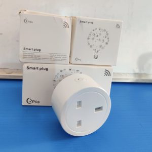 16A Smart Plug