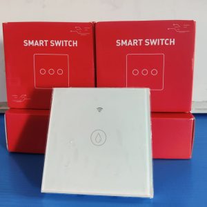 Smart 40A WiFi Touch Switch