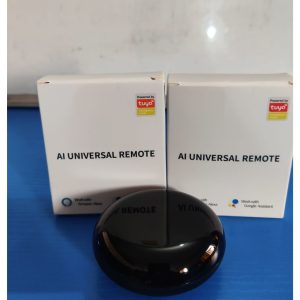 Smart Universal WiFi IR Remote Control