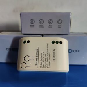 WiFi Smart Switch Relay Module