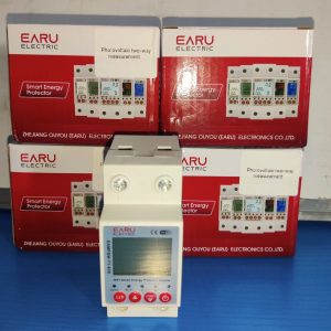 2P Wifi Smart Energy Meter